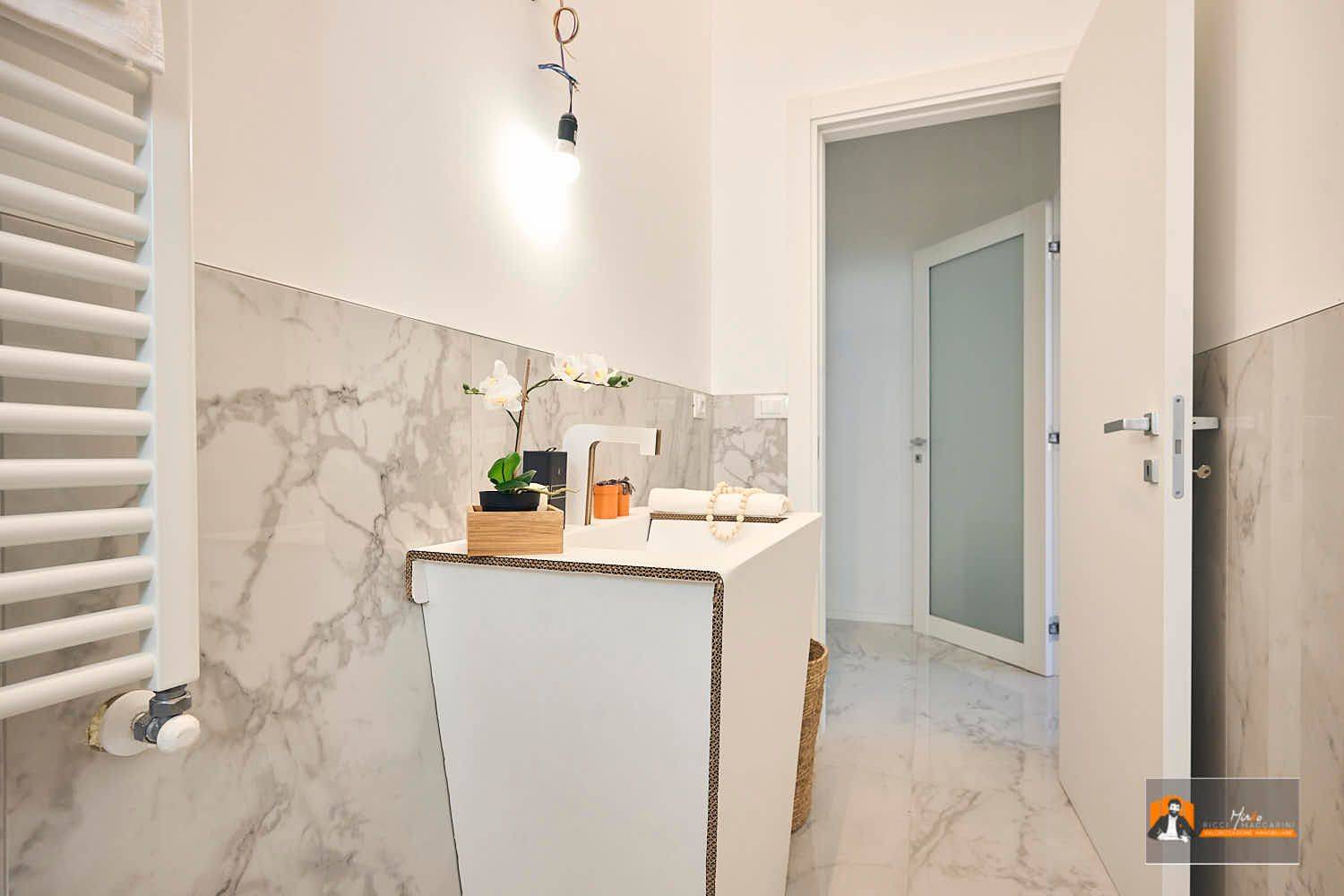 Trilocale via Abruzzo 14, Mazzini - Fossolo, Bologna - Photo 14