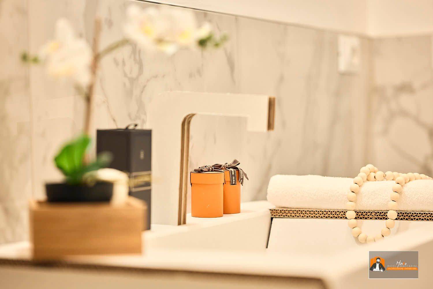 Trilocale via Abruzzo 14, Mazzini - Fossolo, Bologna - Photo 15