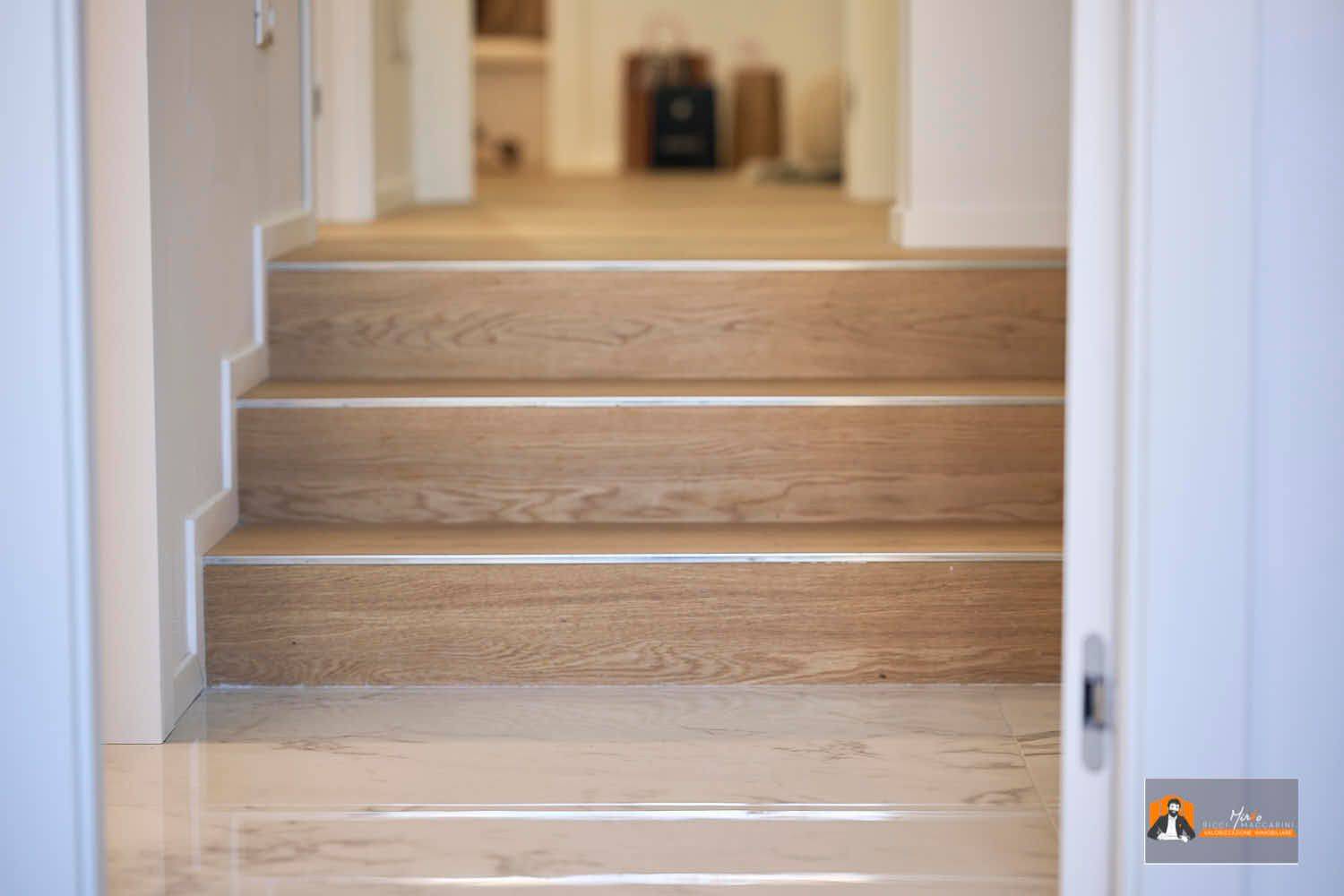 Trilocale via Abruzzo 14, Mazzini - Fossolo, Bologna - Photo 16