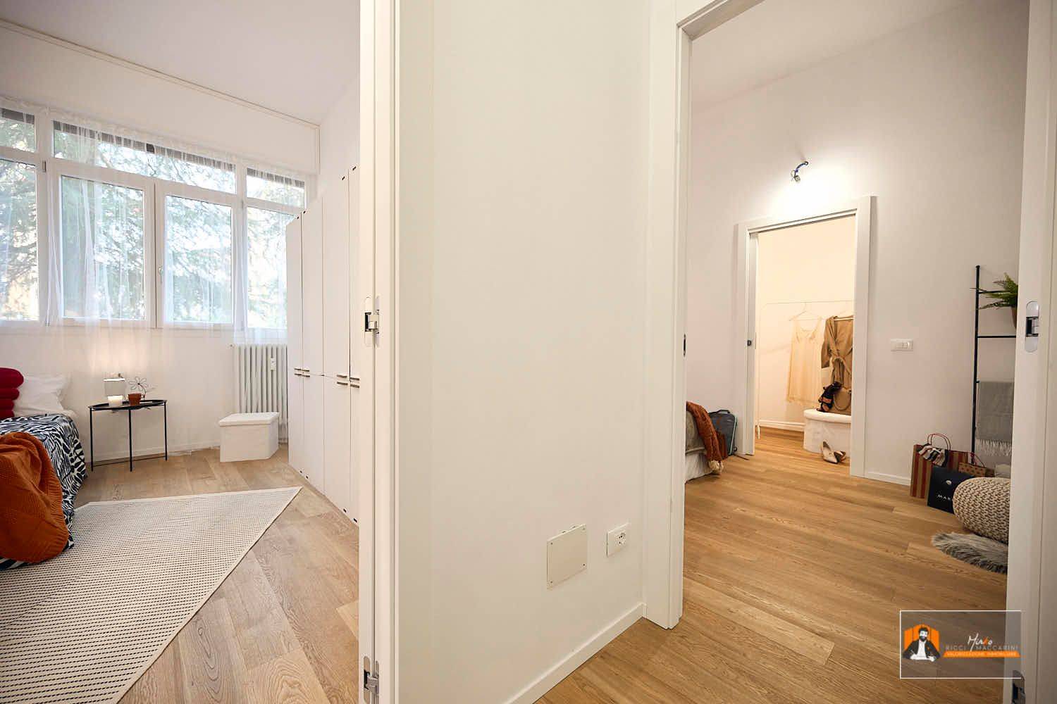 Trilocale via Abruzzo 14, Mazzini - Fossolo, Bologna - Photo 17