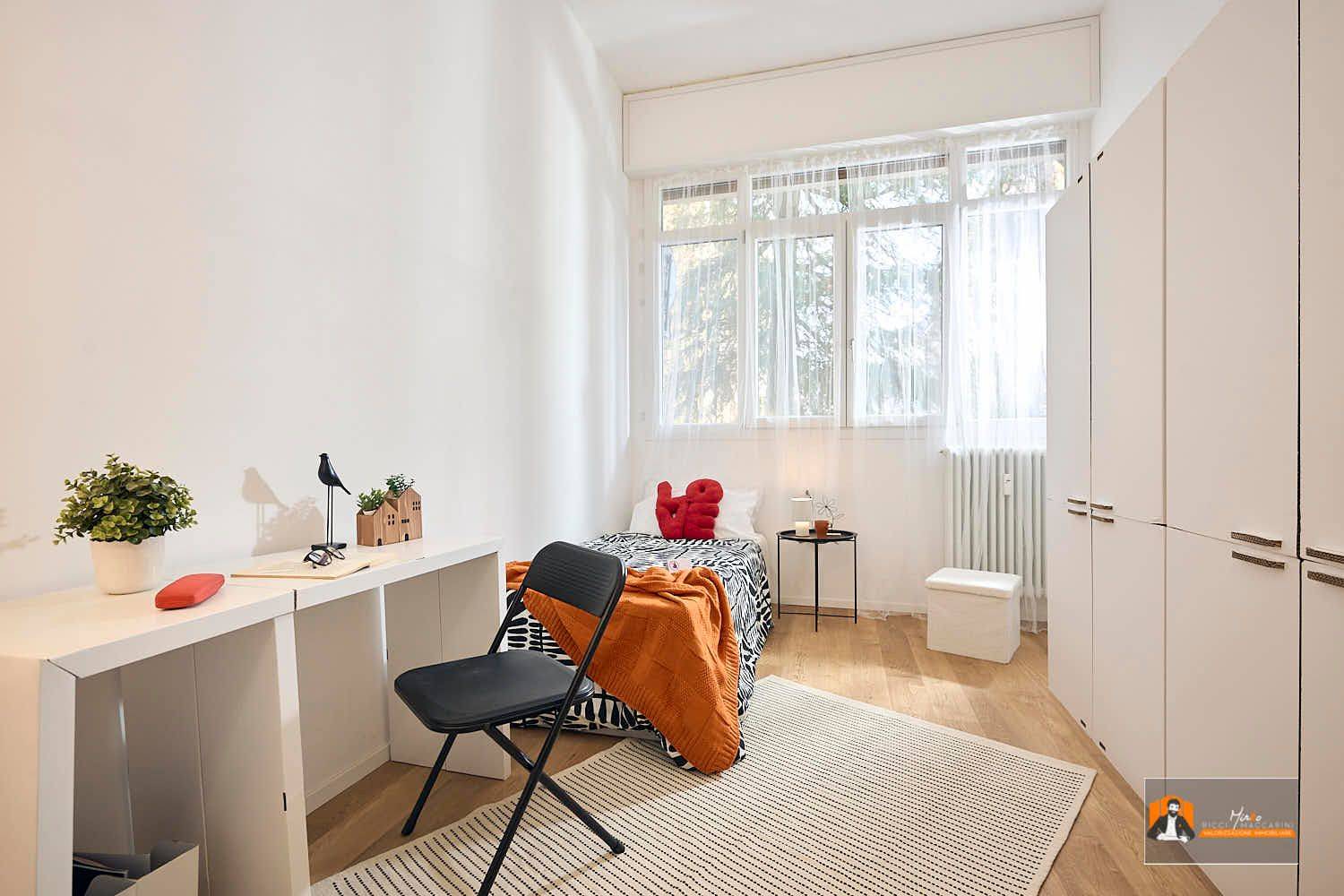 Trilocale via Abruzzo 14, Mazzini - Fossolo, Bologna - Photo 18