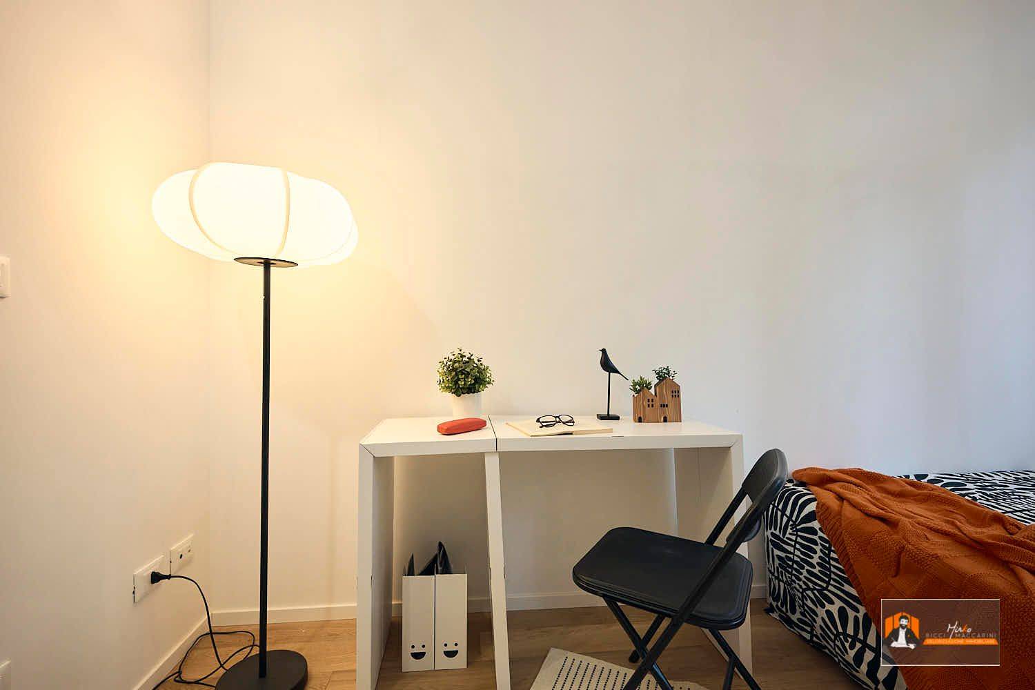 Trilocale via Abruzzo 14, Mazzini - Fossolo, Bologna - Photo 19