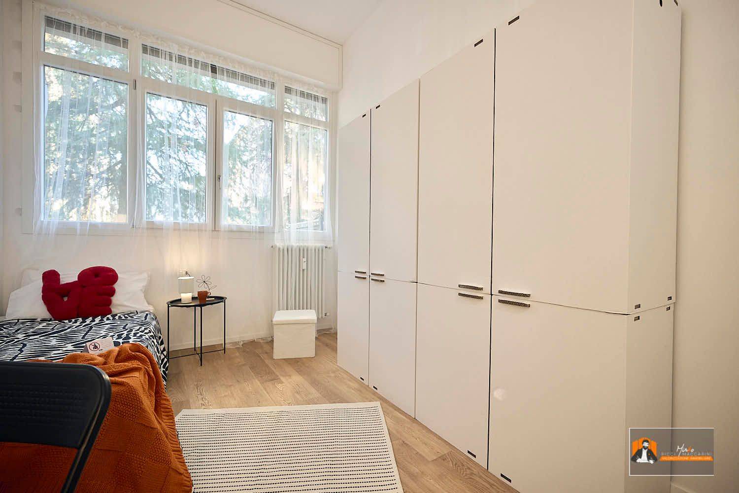 Trilocale via Abruzzo 14, Mazzini - Fossolo, Bologna - Photo 21