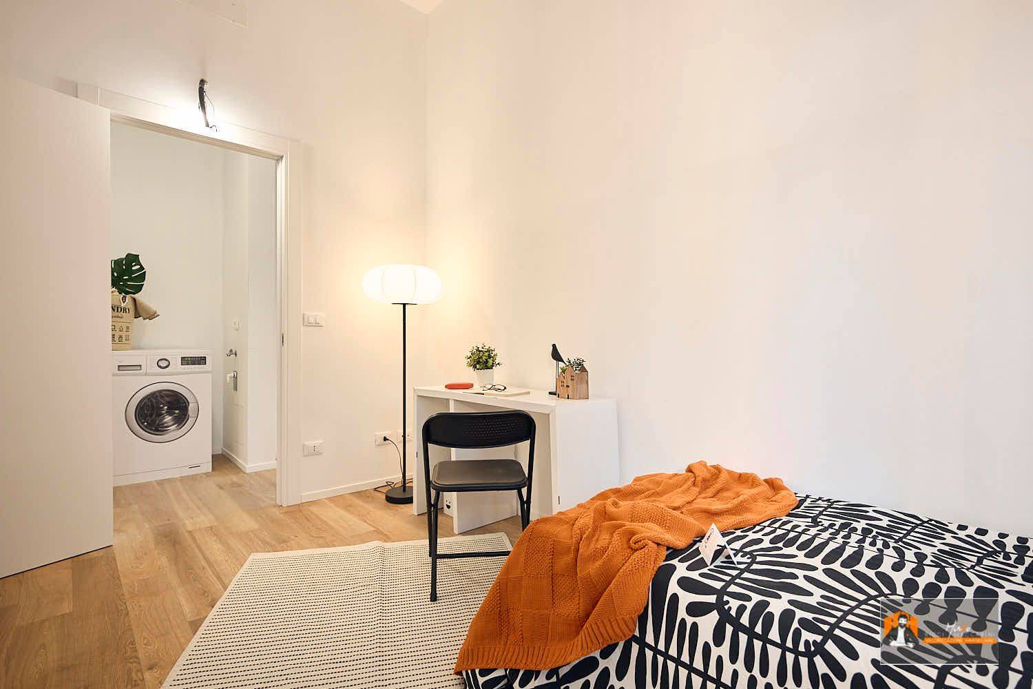 Trilocale via Abruzzo 14, Mazzini - Fossolo, Bologna - Photo 22