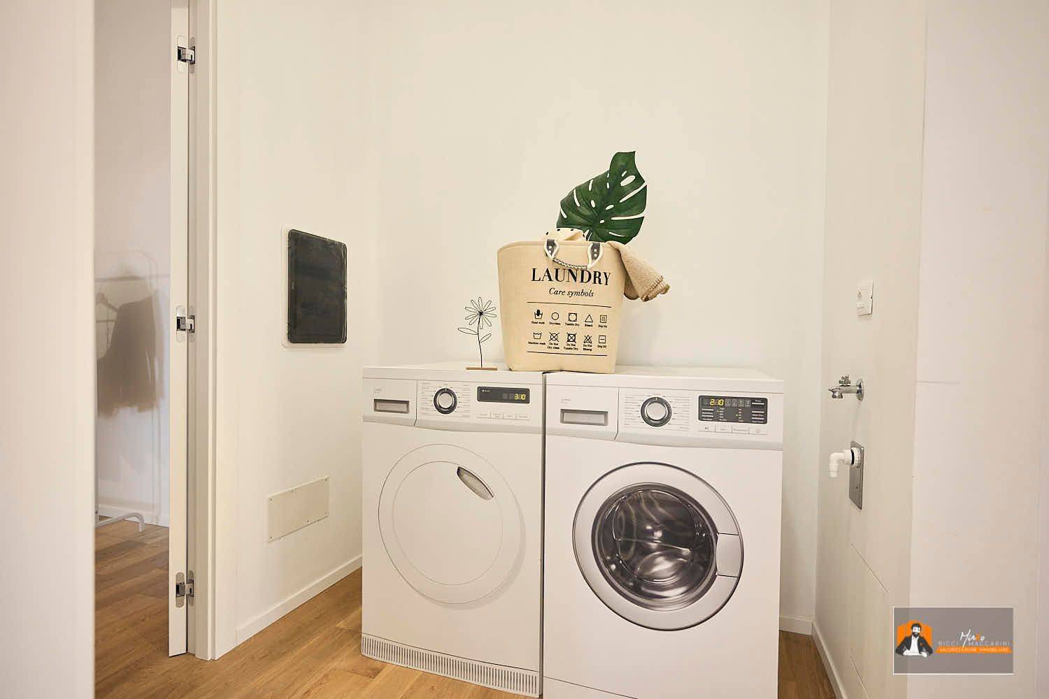 Trilocale via Abruzzo 14, Mazzini - Fossolo, Bologna - Photo 23