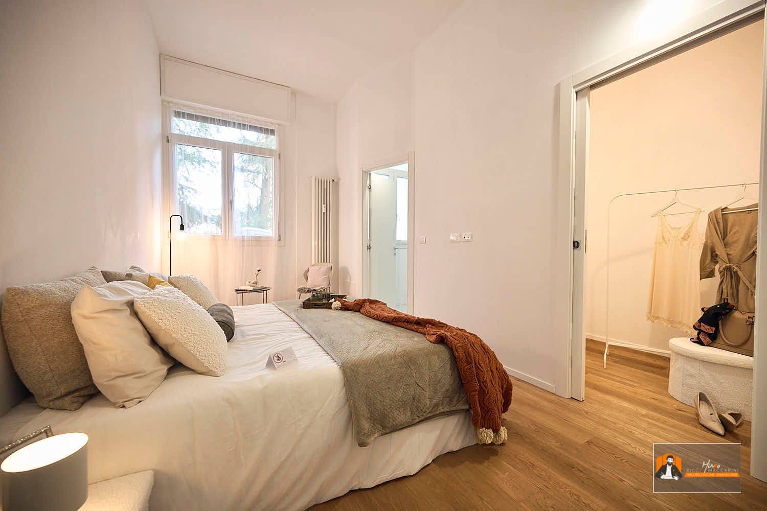 Trilocale via Abruzzo 14, Mazzini - Fossolo, Bologna - Photo 24