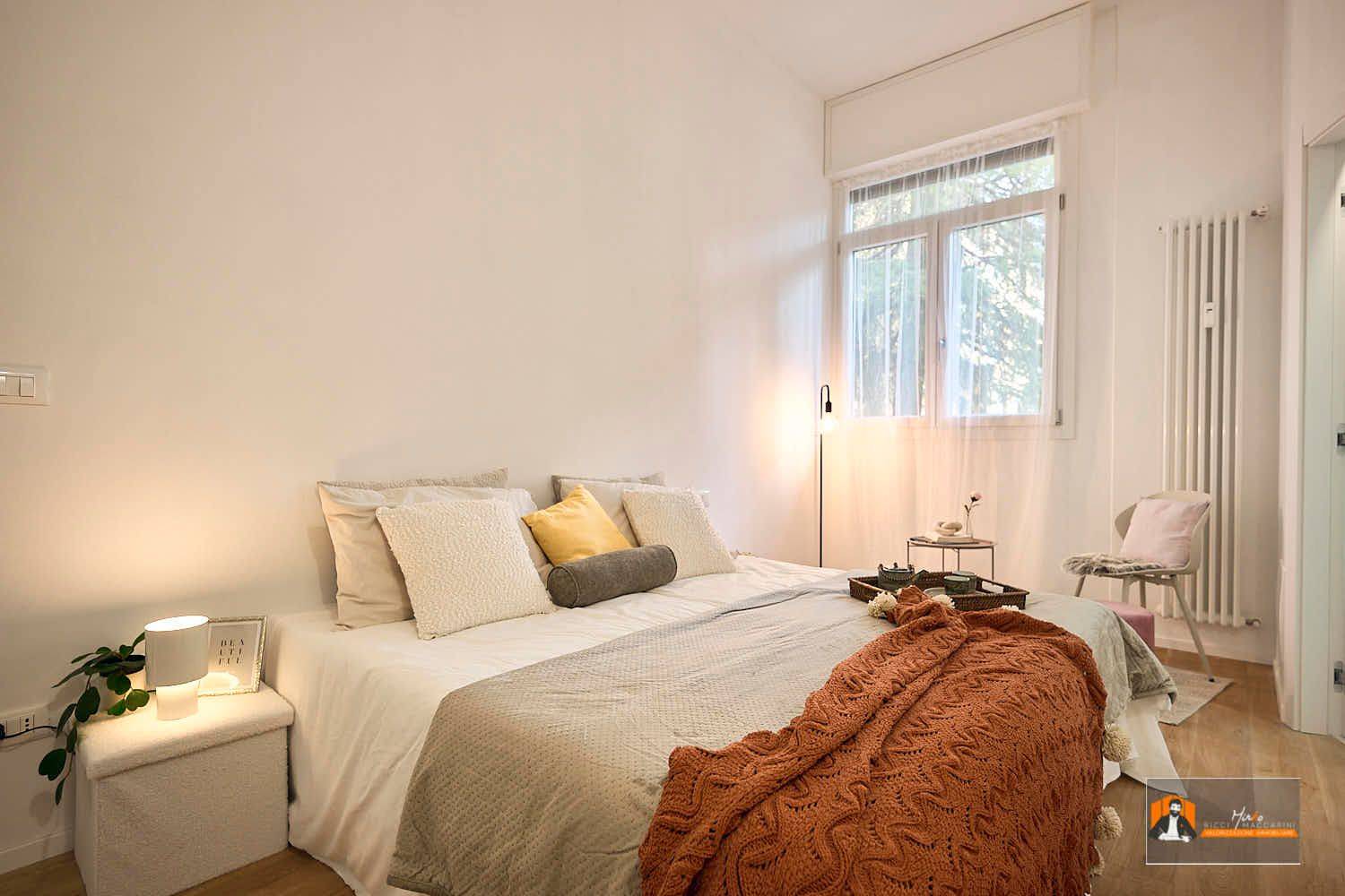 Trilocale via Abruzzo 14, Mazzini - Fossolo, Bologna - Photo 26