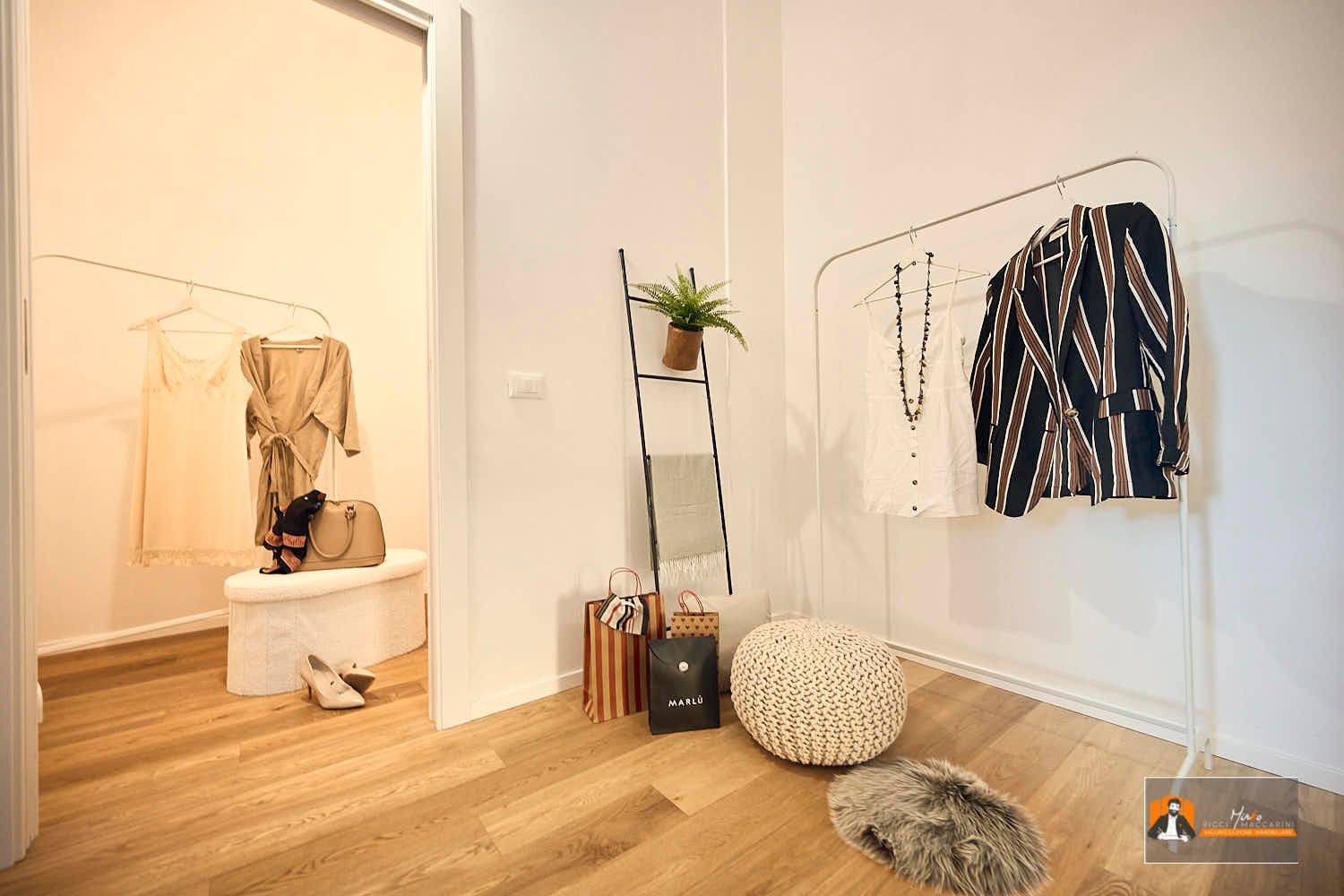 Trilocale via Abruzzo 14, Mazzini - Fossolo, Bologna - Photo 28