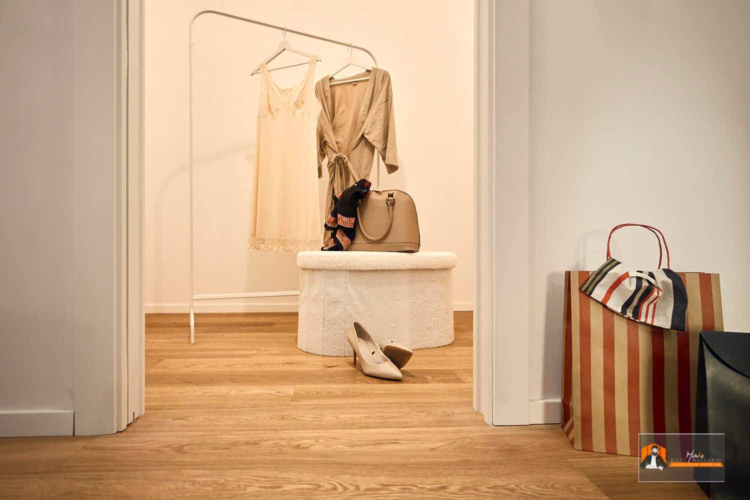 Trilocale via Abruzzo 14, Mazzini - Fossolo, Bologna - Photo 29