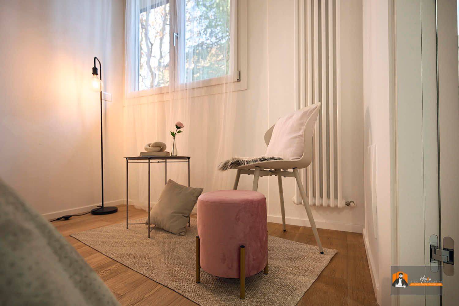 Trilocale via Abruzzo 14, Mazzini - Fossolo, Bologna - Photo 31