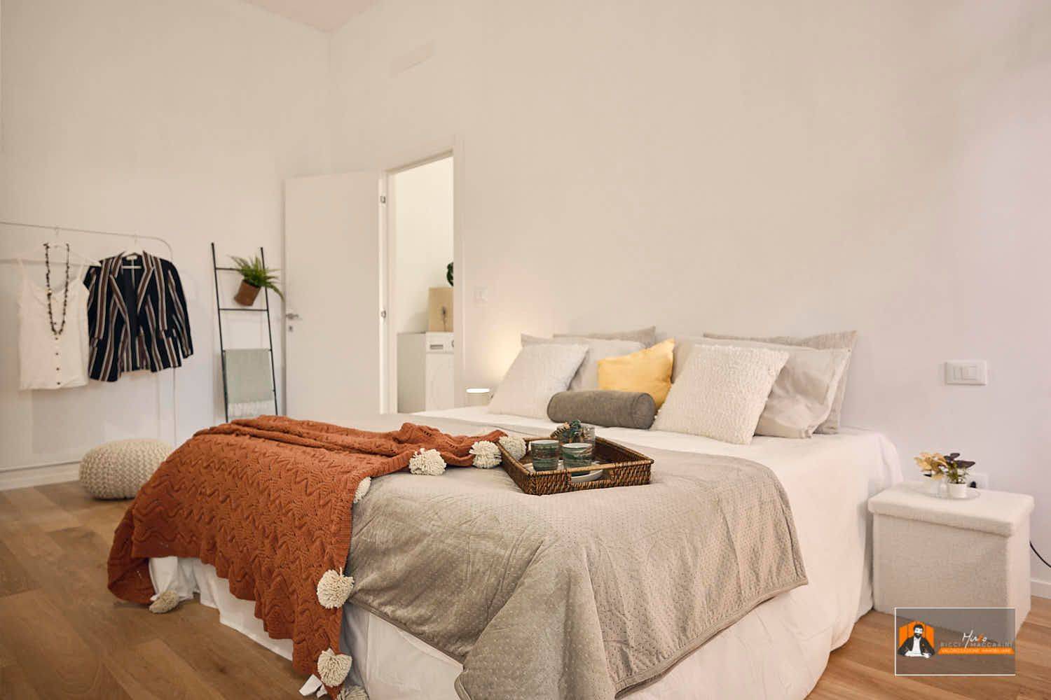 Trilocale via Abruzzo 14, Mazzini - Fossolo, Bologna - Photo 33