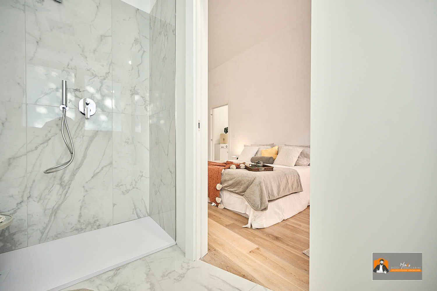 Trilocale via Abruzzo 14, Mazzini - Fossolo, Bologna - Photo 34