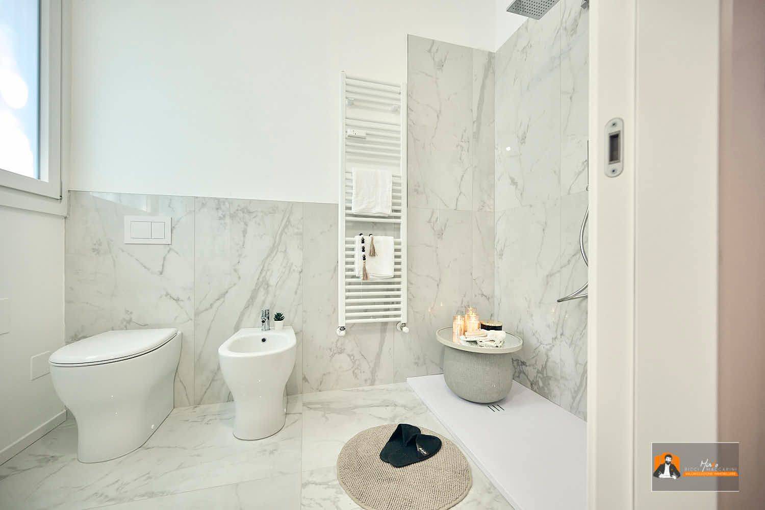 Trilocale via Abruzzo 14, Mazzini - Fossolo, Bologna - Photo 35