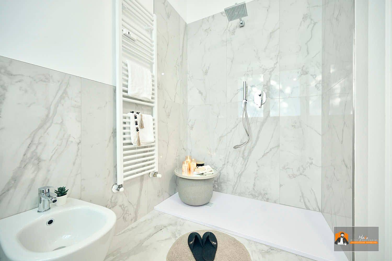 Trilocale via Abruzzo 14, Mazzini - Fossolo, Bologna - Photo 36