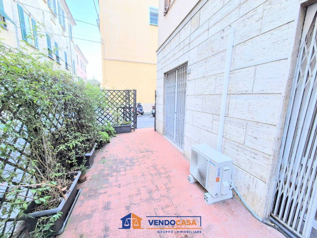 appartamento in vendita a Finale Ligure