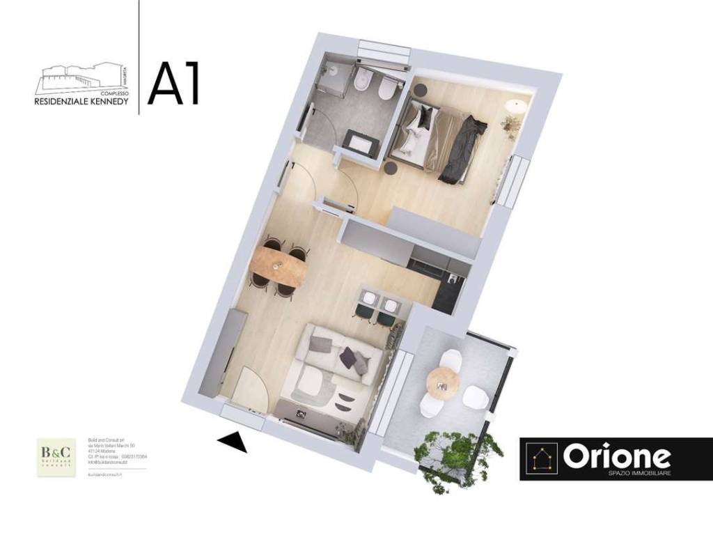 immagine annuncio 3 di 5