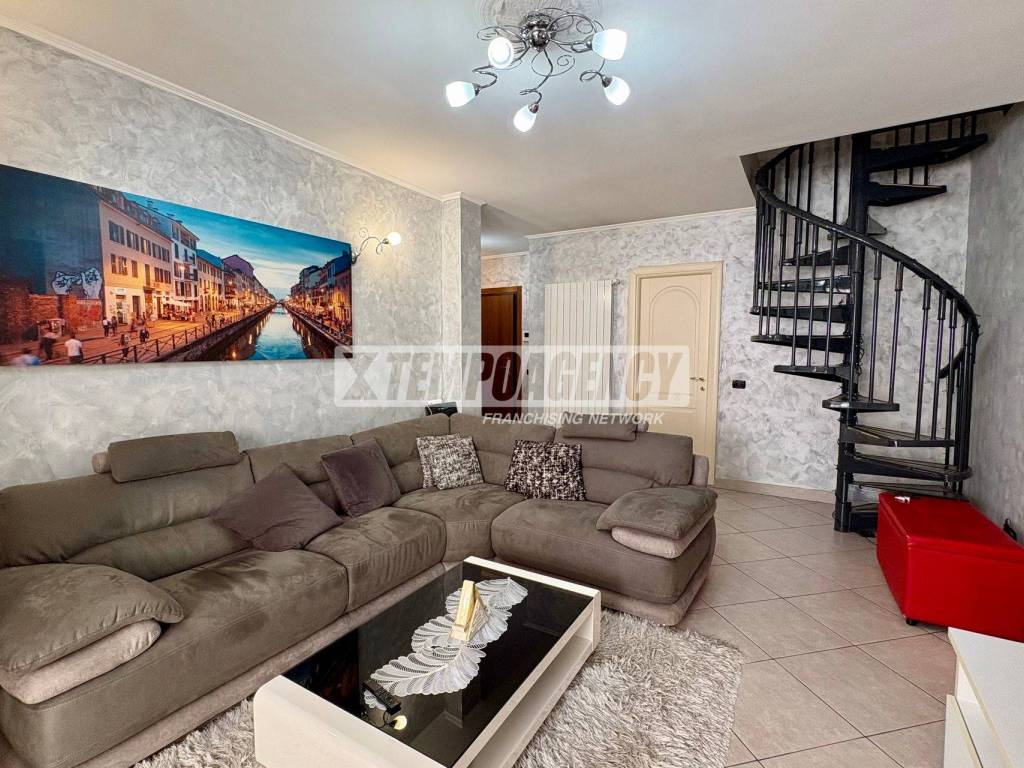 appartamento in vendita a Pieve Emanuele