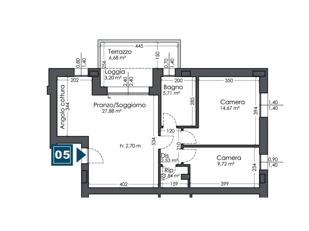 immagine annuncio 4 di 5