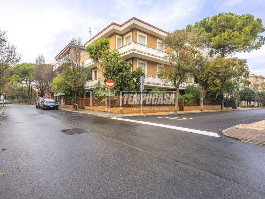 appartamento in vendita a Senigallia