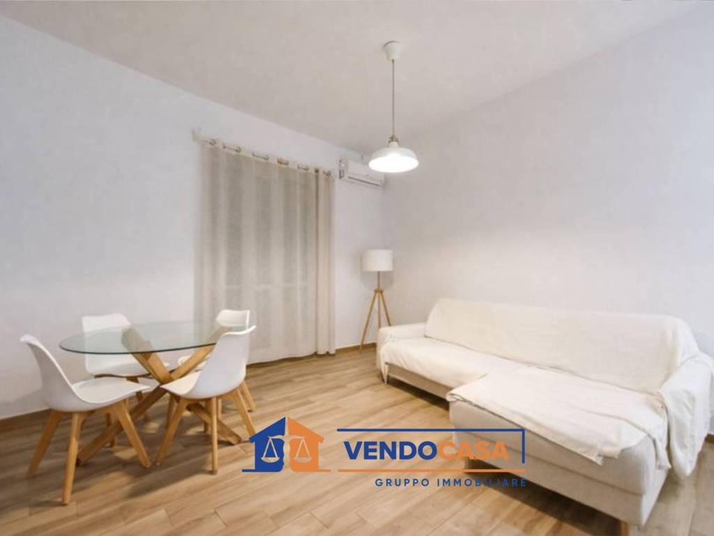 appartamento in vendita a Moncalieri