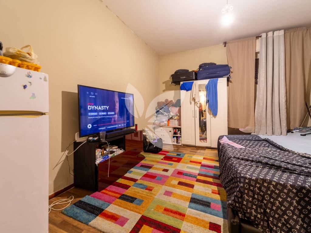 appartamento in vendita a Parma in zona Pablo