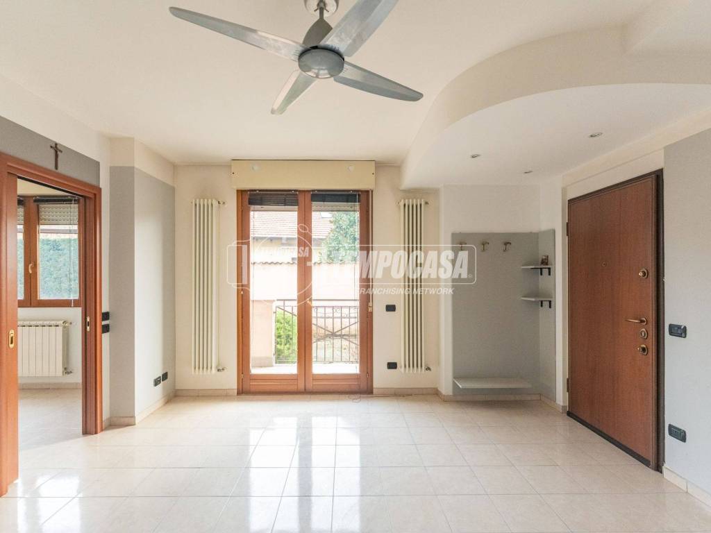 appartamento in vendita ad Abbiategrasso