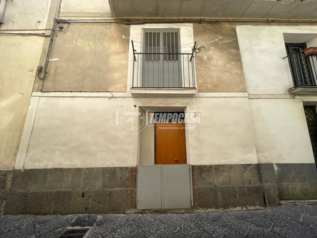 appartamento in vendita ad Aversa in zona Centro Città