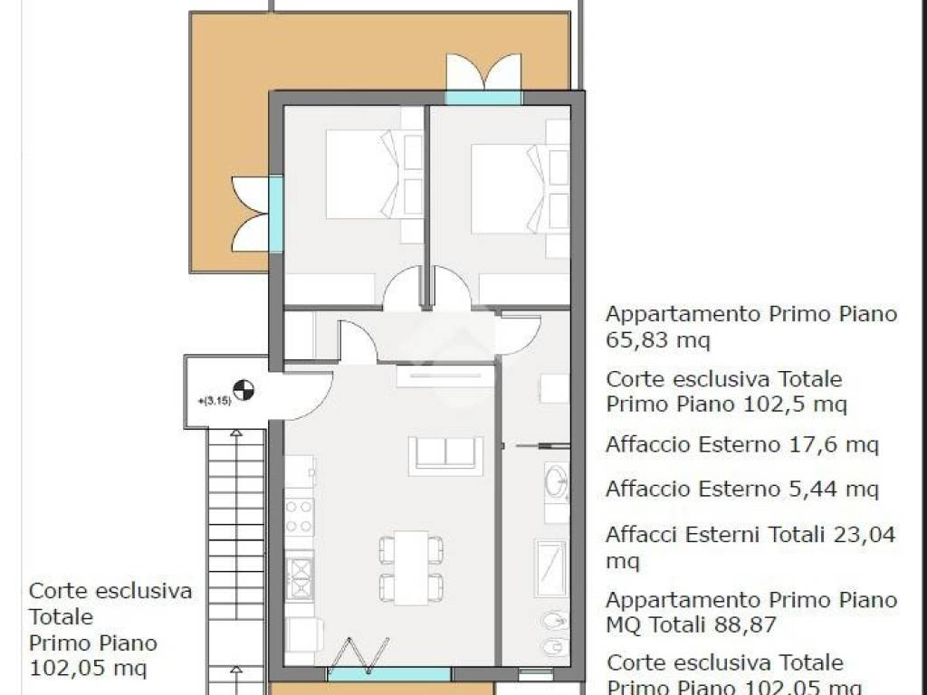 immagine annuncio 3 di 5