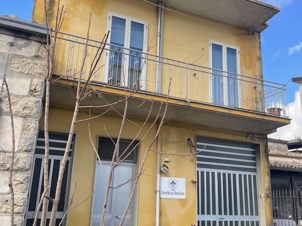 casa indipendente in vendita a Ragusa in zona Ibla