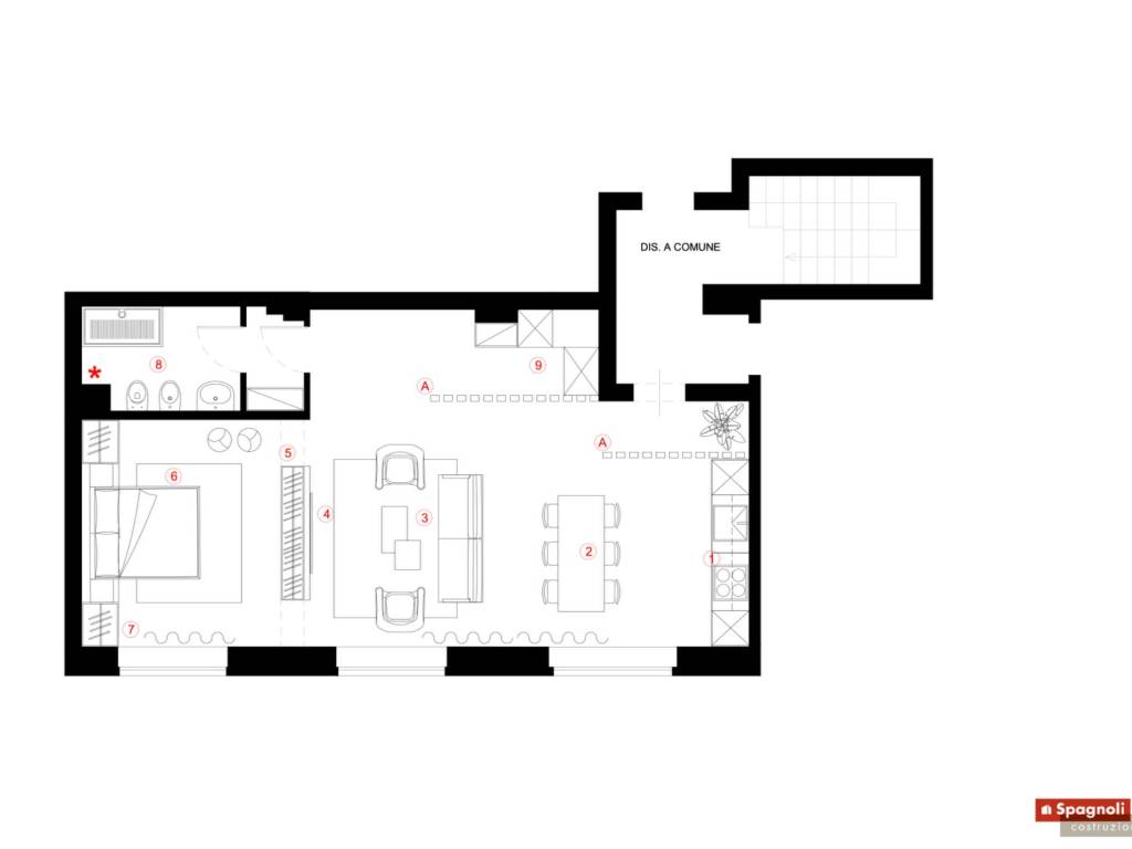 immagine annuncio 1 di 5