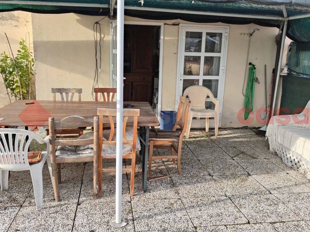 appartamento in vendita ad Empoli in zona Cortenuova