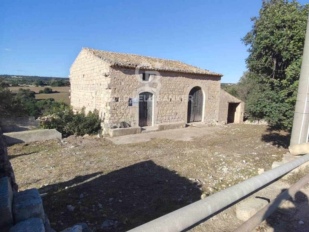 casale in vendita a Modica in zona Marina di Modica