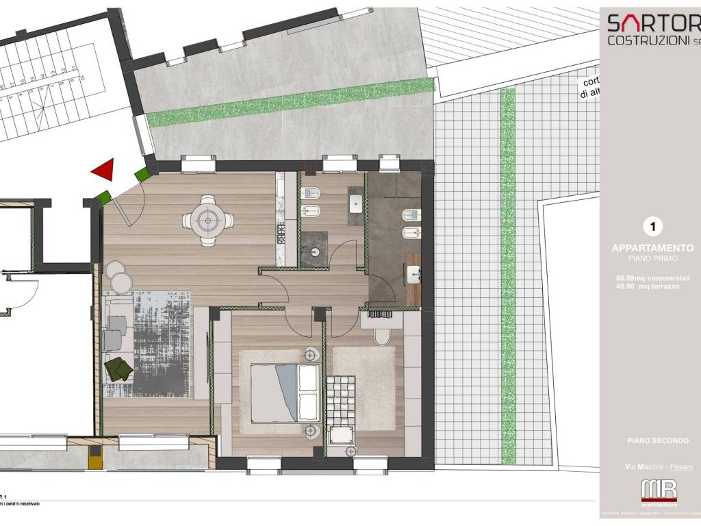 immagine annuncio 2 di 5