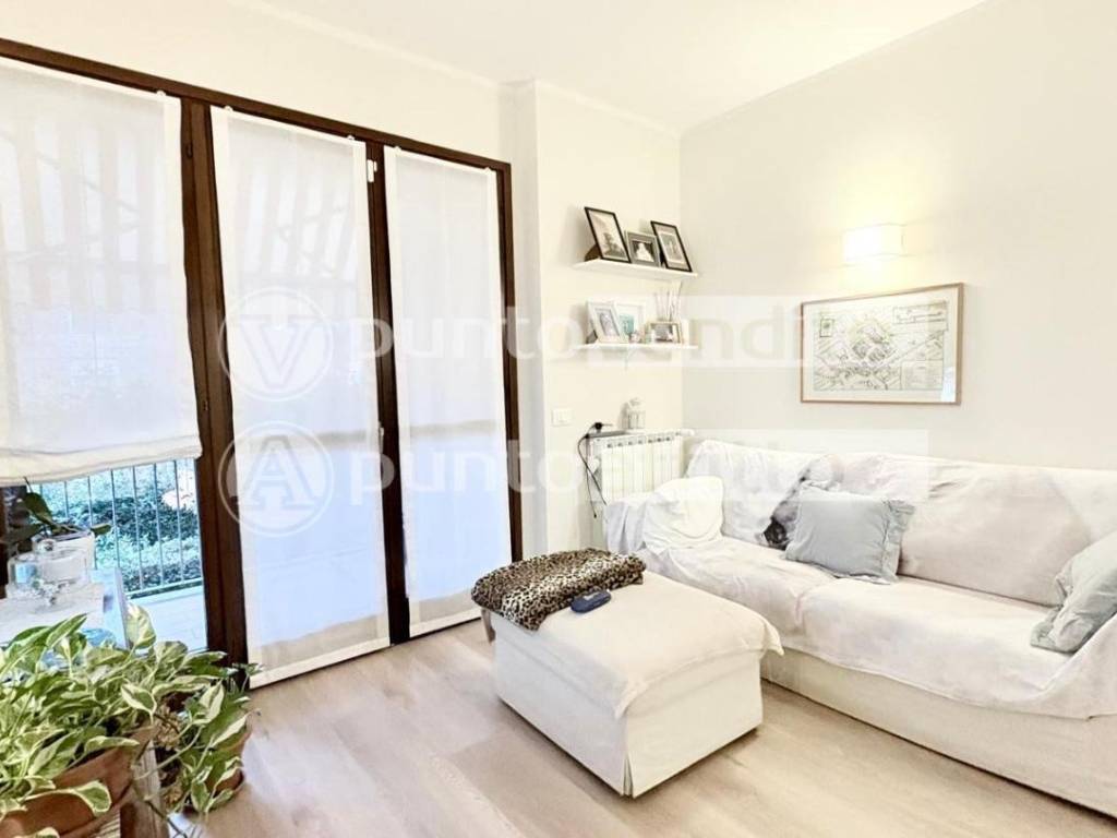 appartamento in vendita a Lucca in zona Sant'Anna