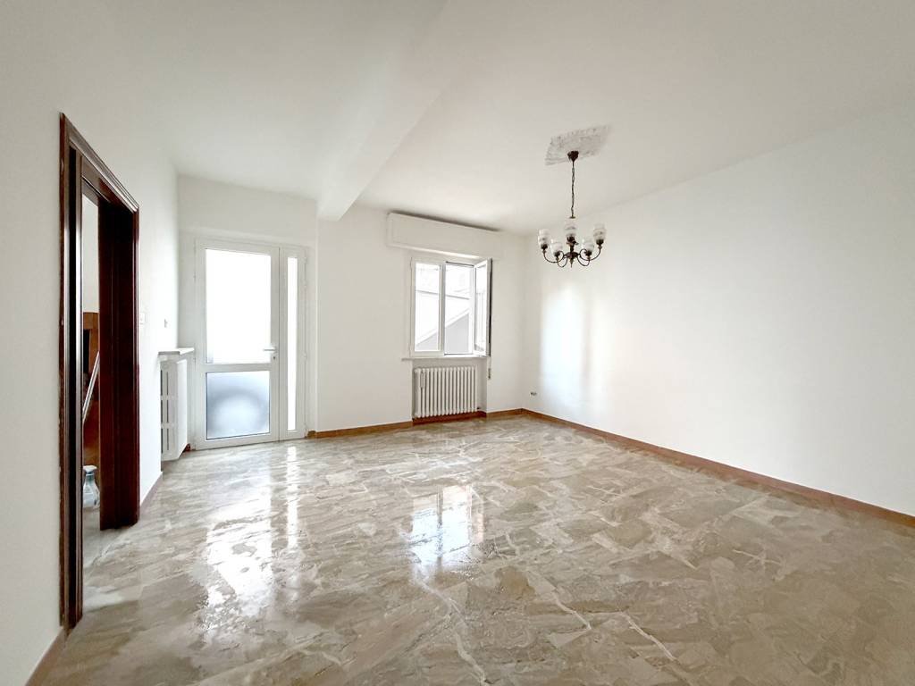 appartamento in affitto a Riccione