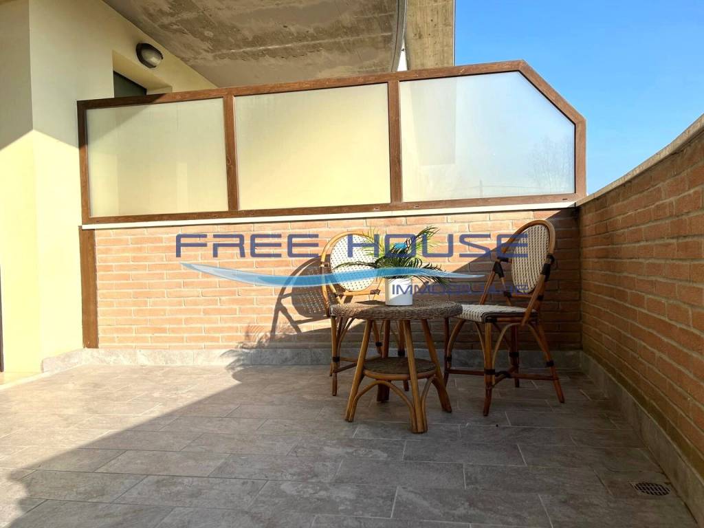 appartamento in vendita a Cervia