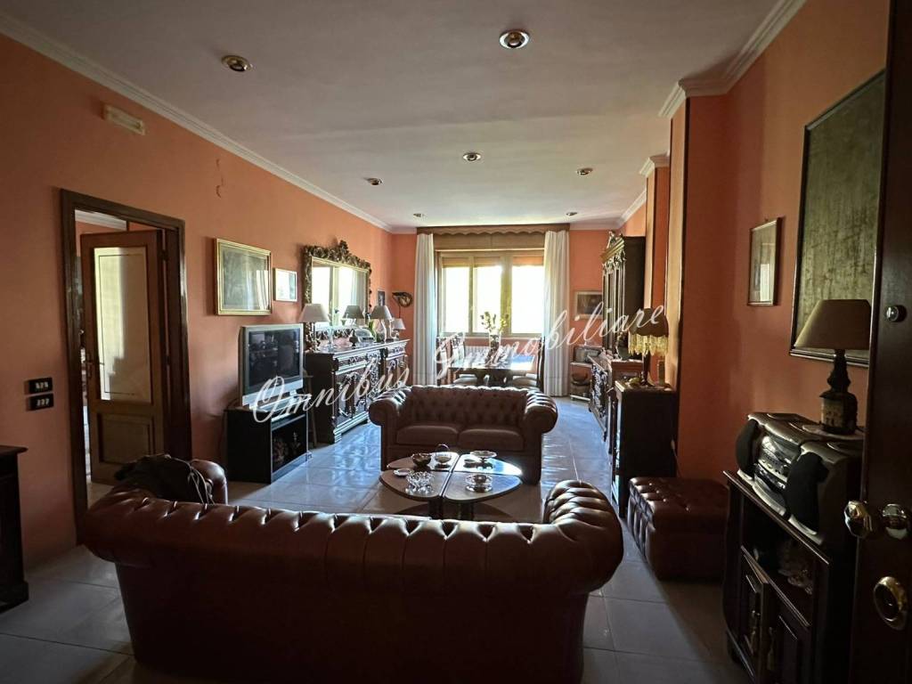 appartamento in vendita a Foggia in zona Camporeale