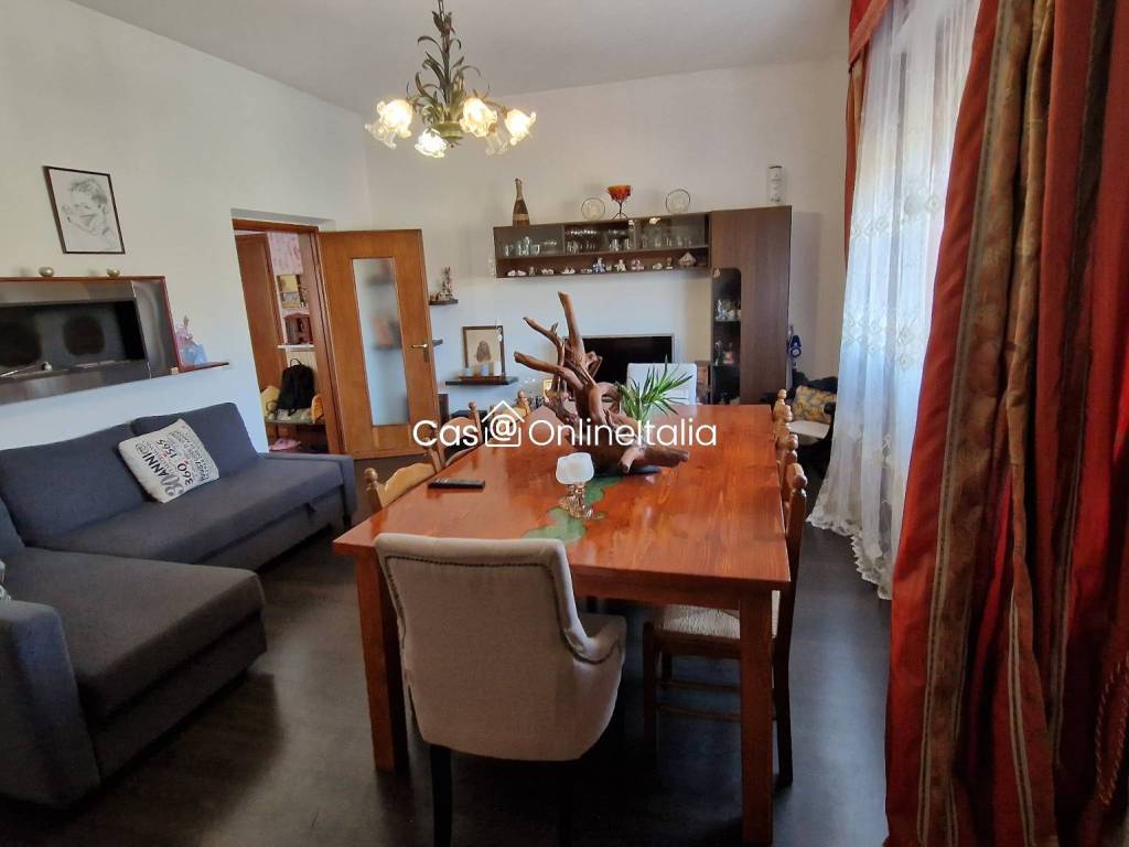 appartamento in vendita a Montelupo Fiorentino