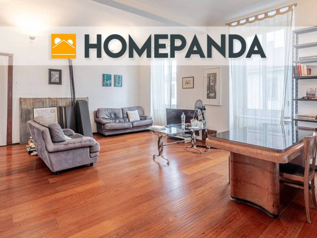 appartamento in vendita a Torino in zona Crocetta