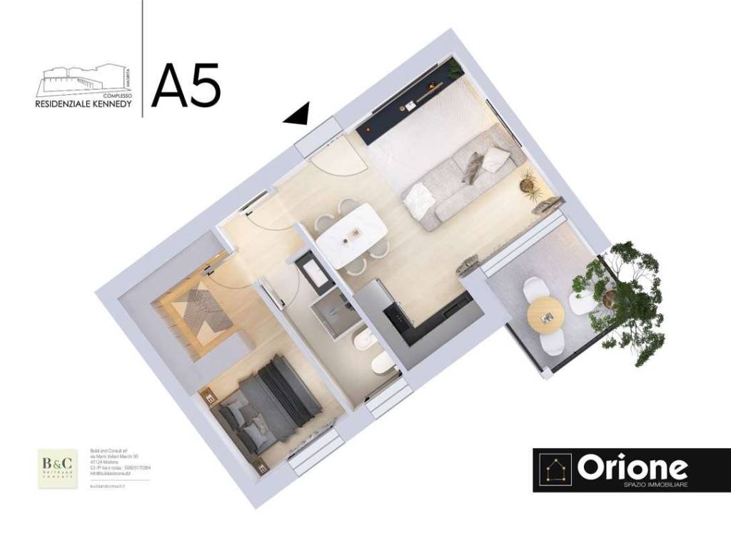 immagine annuncio 3 di 5