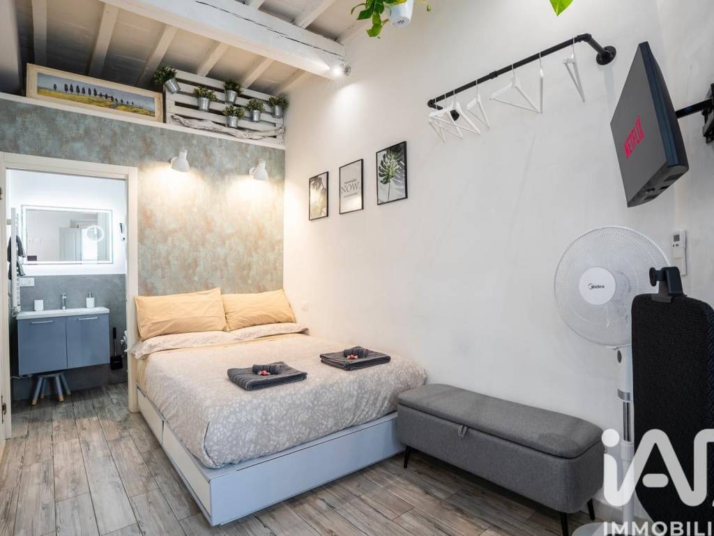 appartamento in vendita a Firenze in zona Centro Santa Croce