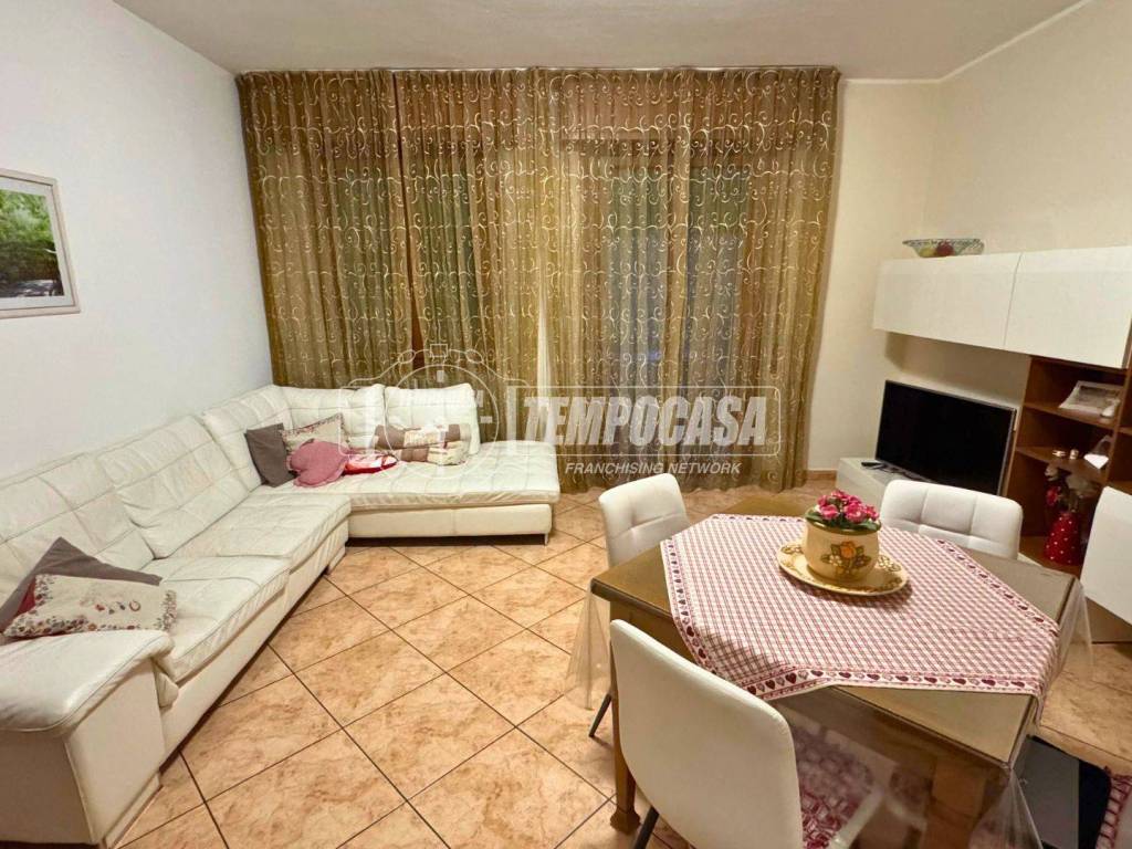 appartamento in vendita a Cologno Monzese