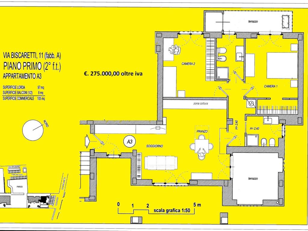 immagine annuncio 3 di 5