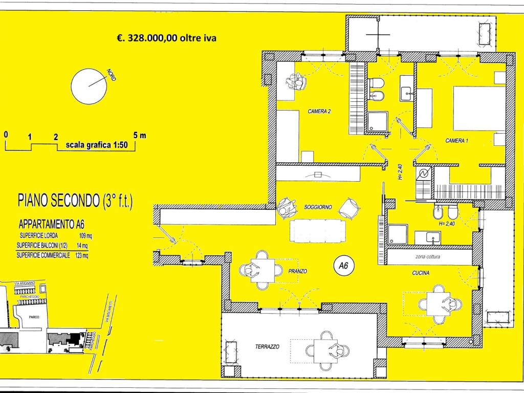 immagine annuncio 4 di 5