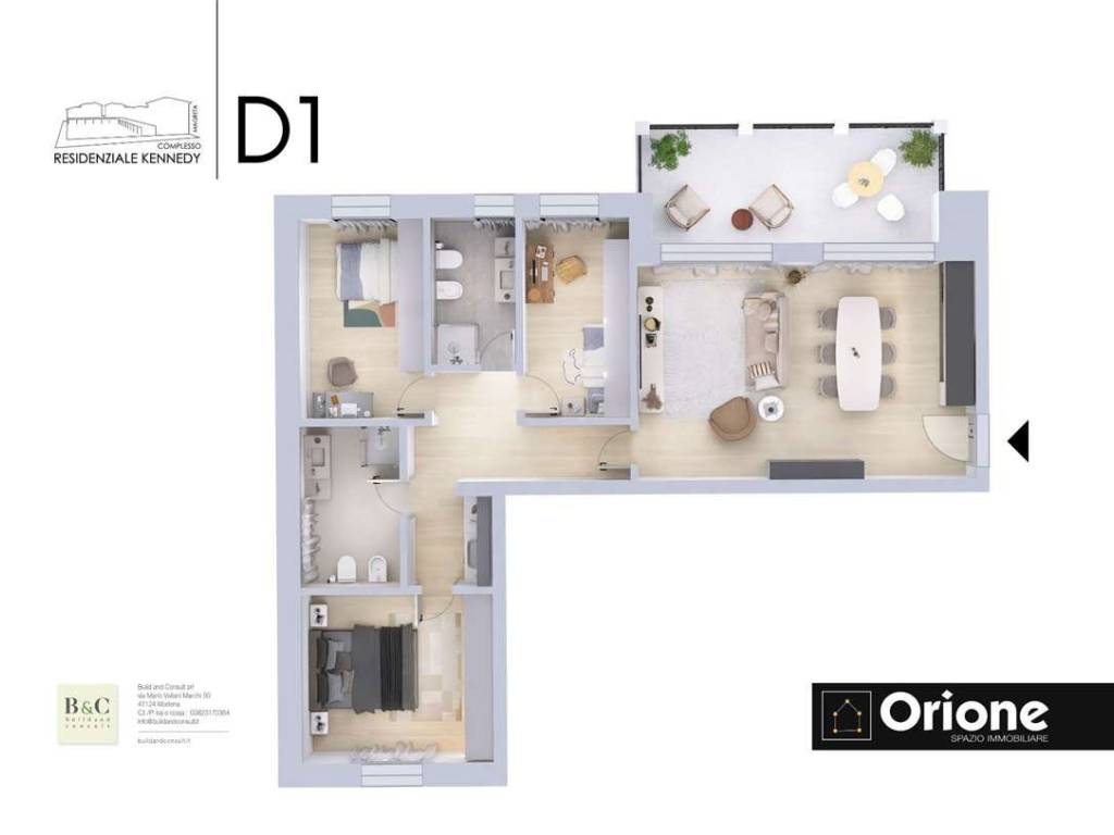 immagine annuncio 3 di 5