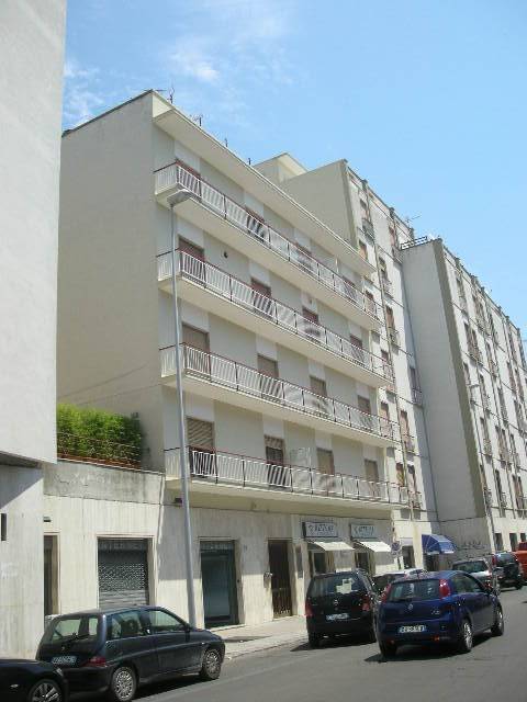appartamento in affitto a Lecce