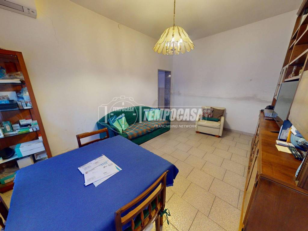 casa indipendente in vendita a Varedo