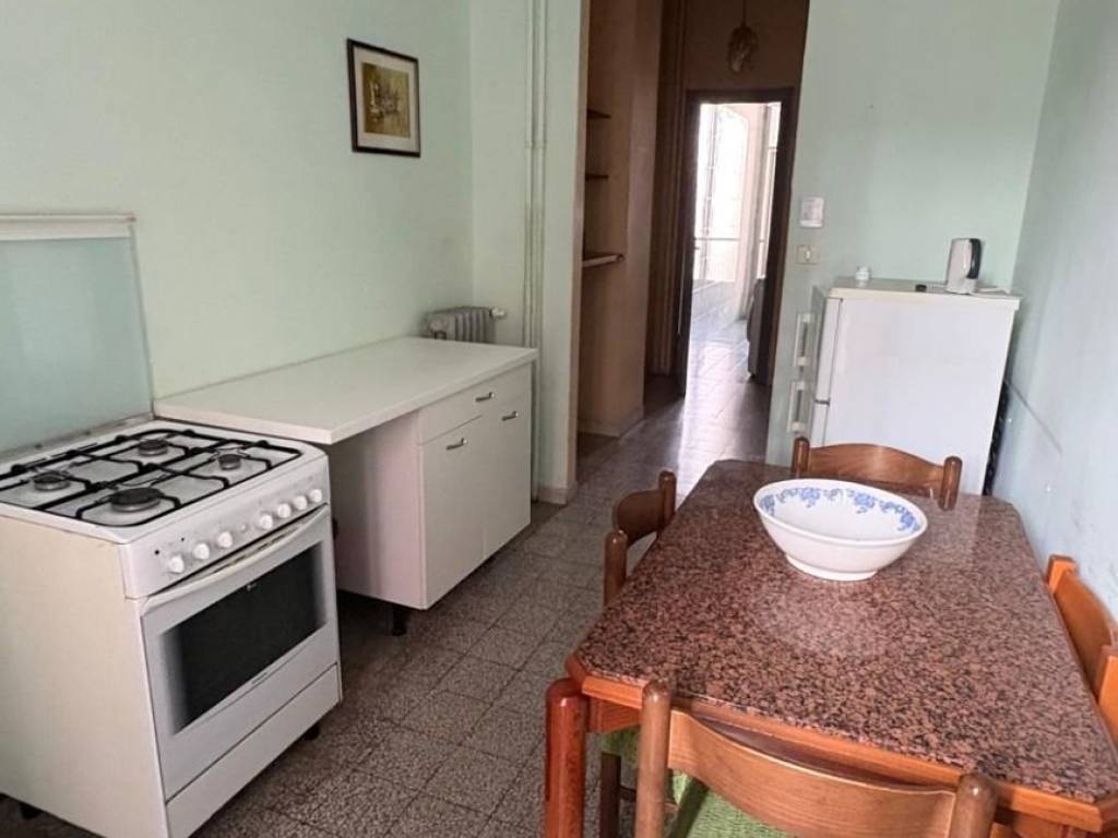 appartamento in affitto a Torino in zona San Donato