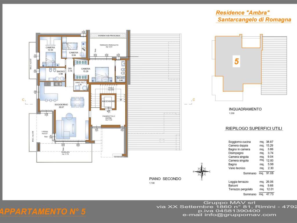 immagine annuncio 3 di 4