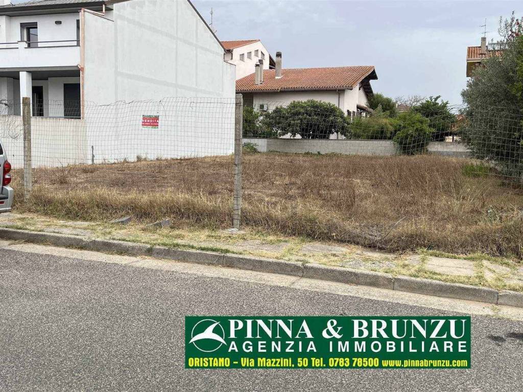 casa indipendente in vendita ad Oristano